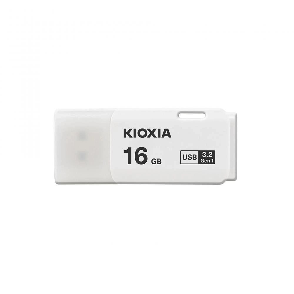 USB-флешка Kioxia U301 USB 3.2 16GB купить