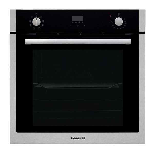 Встраиваемый духовой шкаф Goodwell GWO-7882BG купить