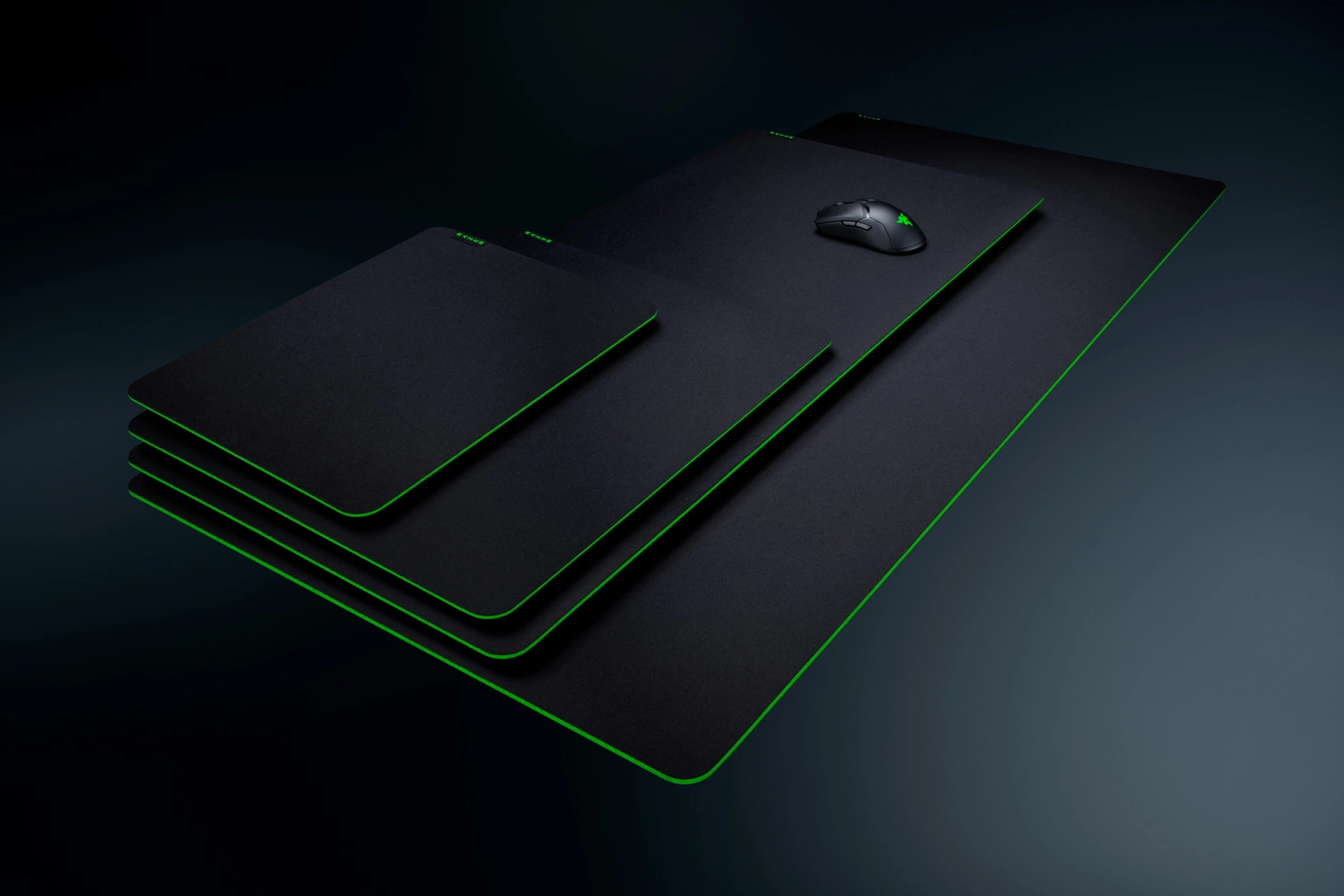 Razer Gigantus V2 M gilamchasi xususiyatlar