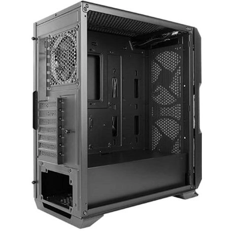 Компьютерный корпус Antec NX800 Gaming характеристики