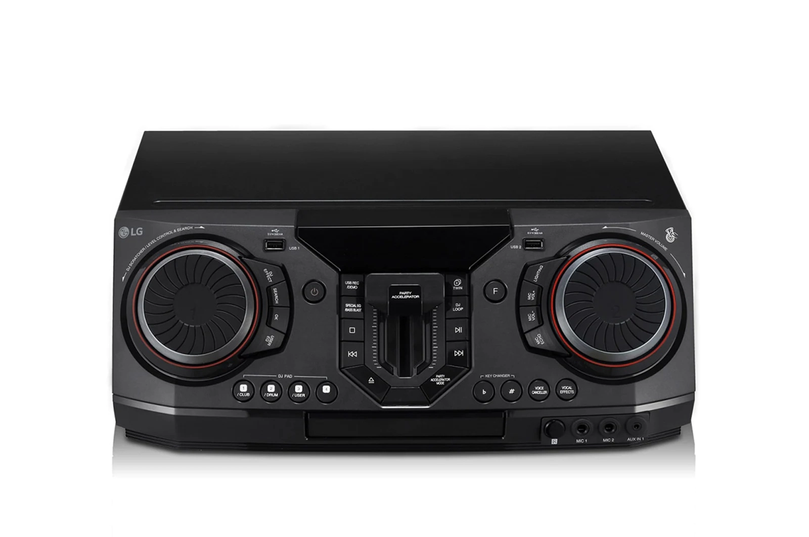 LG CL98 XBOOM musiqa tizimi - rasm №8 LG CL98 XBOOM musiqa tizimi yetkazib berish