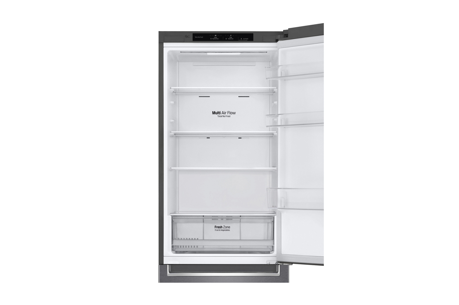 LG GC-B459SLCL sovutgichi xususiyatlar