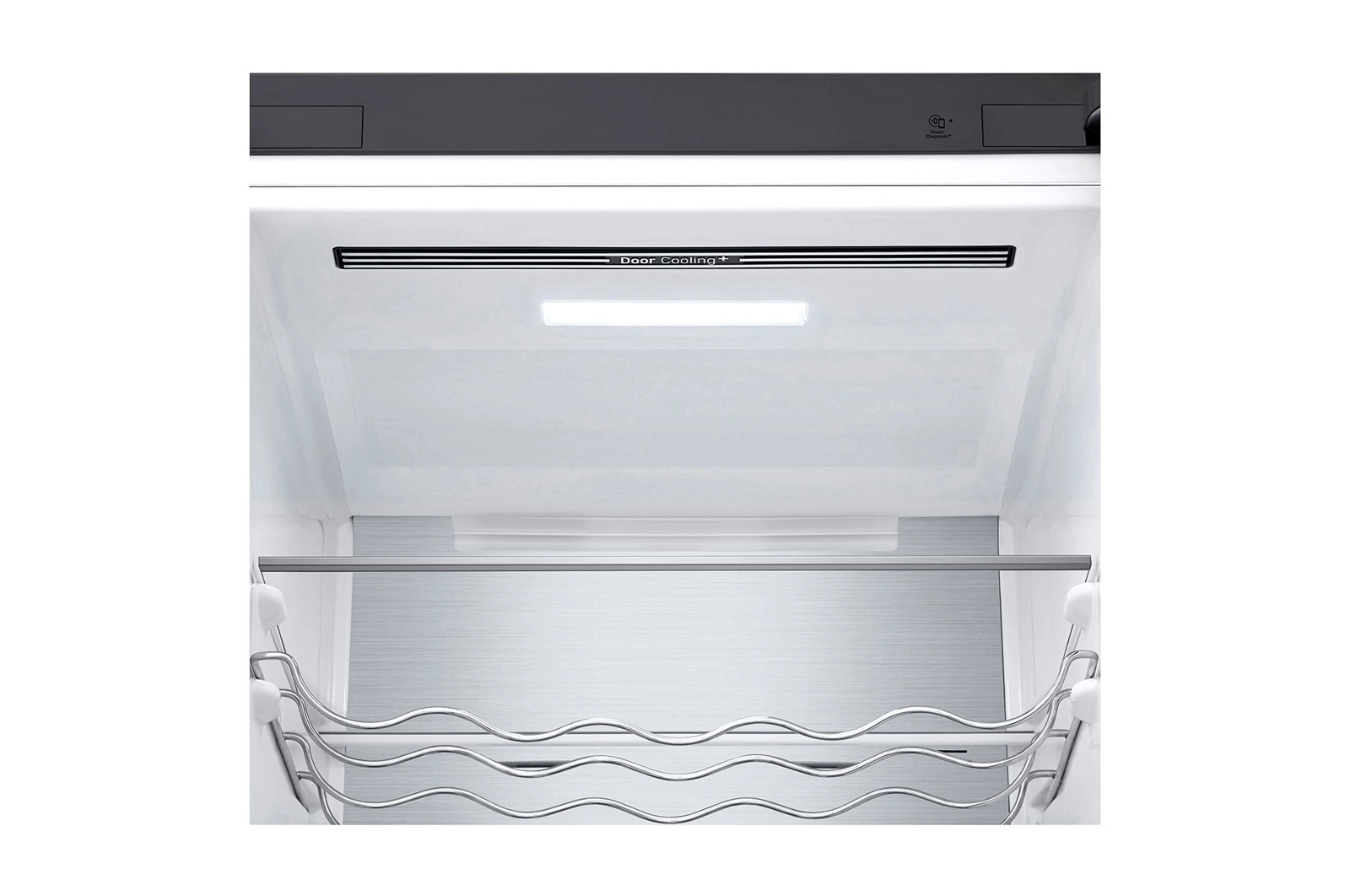 LG GC-B509SMUM sovutgichi xususiyatlar