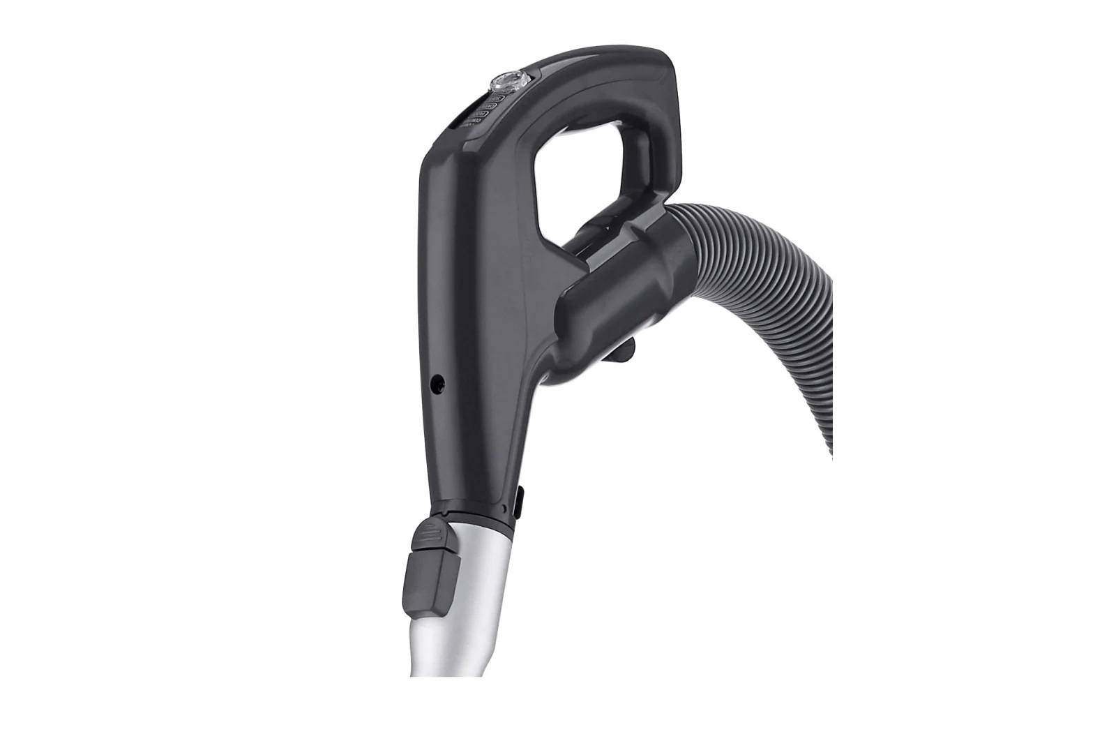 Пылесос LG VK89309H характеристики