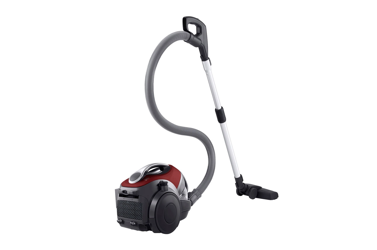 Пылесос LG VC83209UHA характеристики