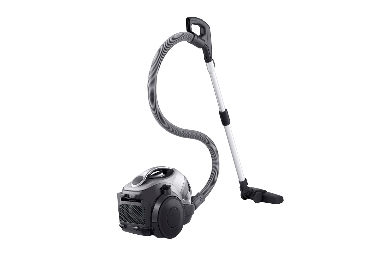 Пылесос LG VC83209UHAS доставка