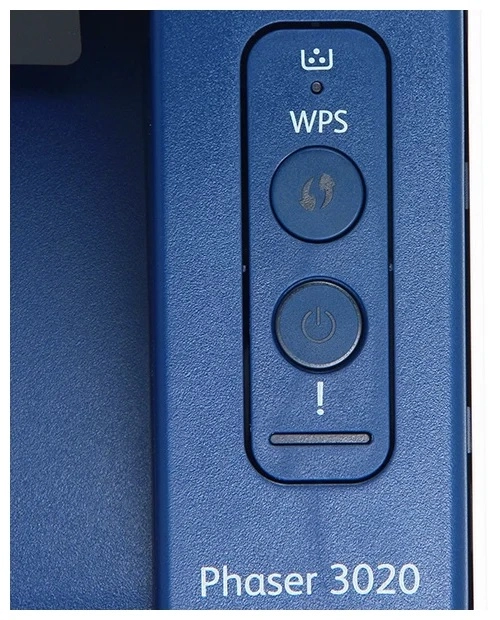 Xerox Phaser 3020BI (lazerli, oq/qora, A4, Wi-Fi) printeri xususiyatlar