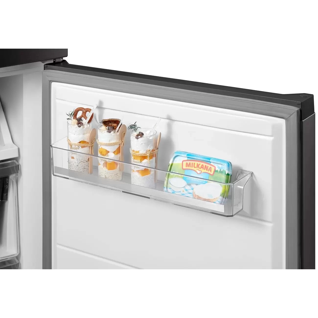 Холодильник Midea MDRB521MIE28ODM характеристики