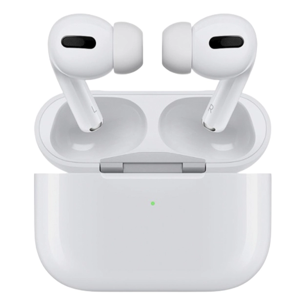 Беспроводные наушники Inkax Airpods Pro T03 , White - фото №2 Беспроводные наушники Inkax Airpods Pro T03 , White купить