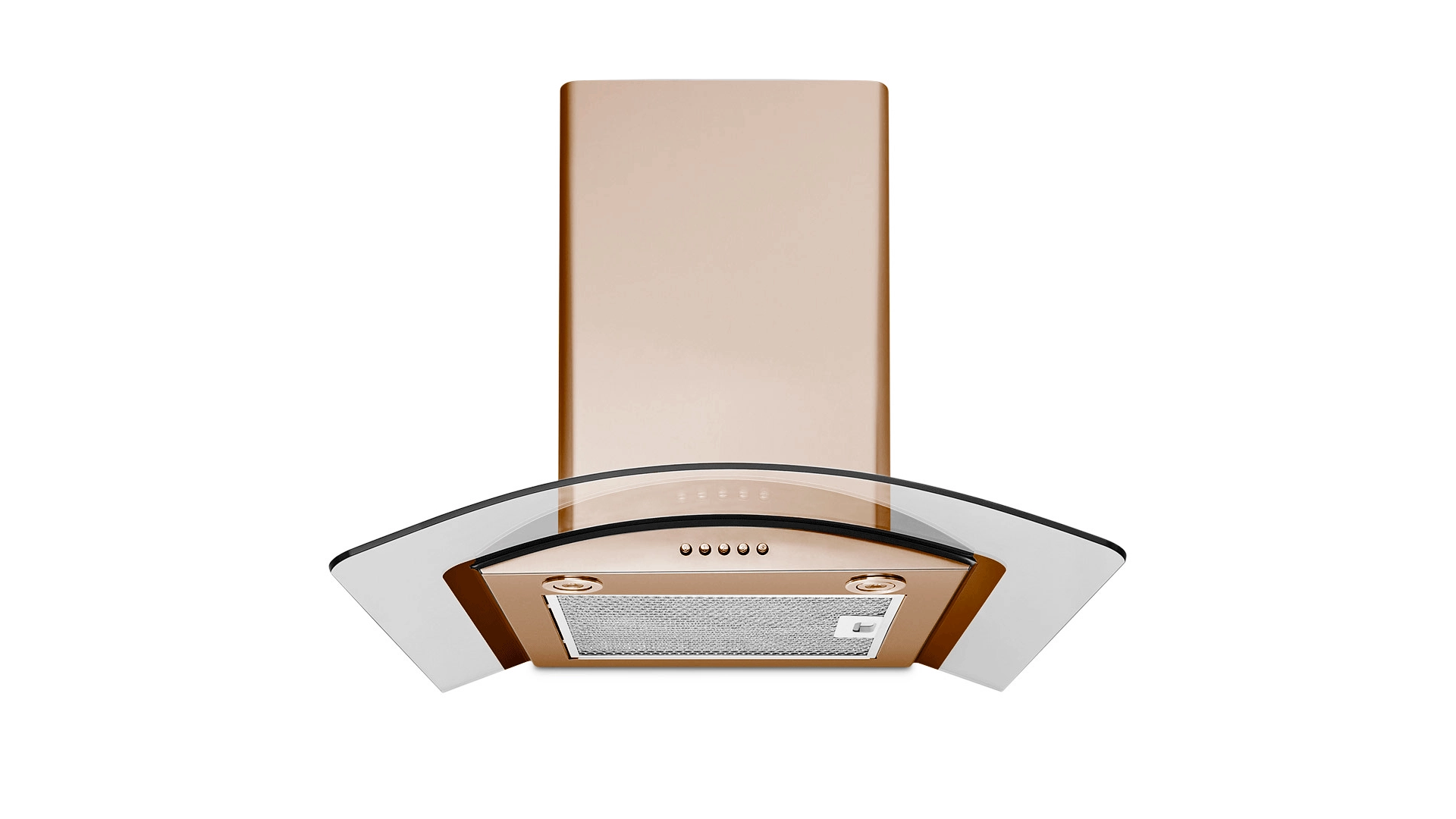 Вытяжка Artel ART-0660 Rainbow Коричневая купить