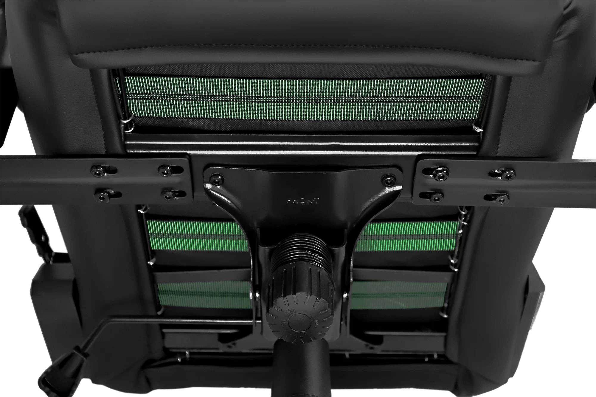 Игровое кресло 2E Gaming BUSHIDO Черный характеристики