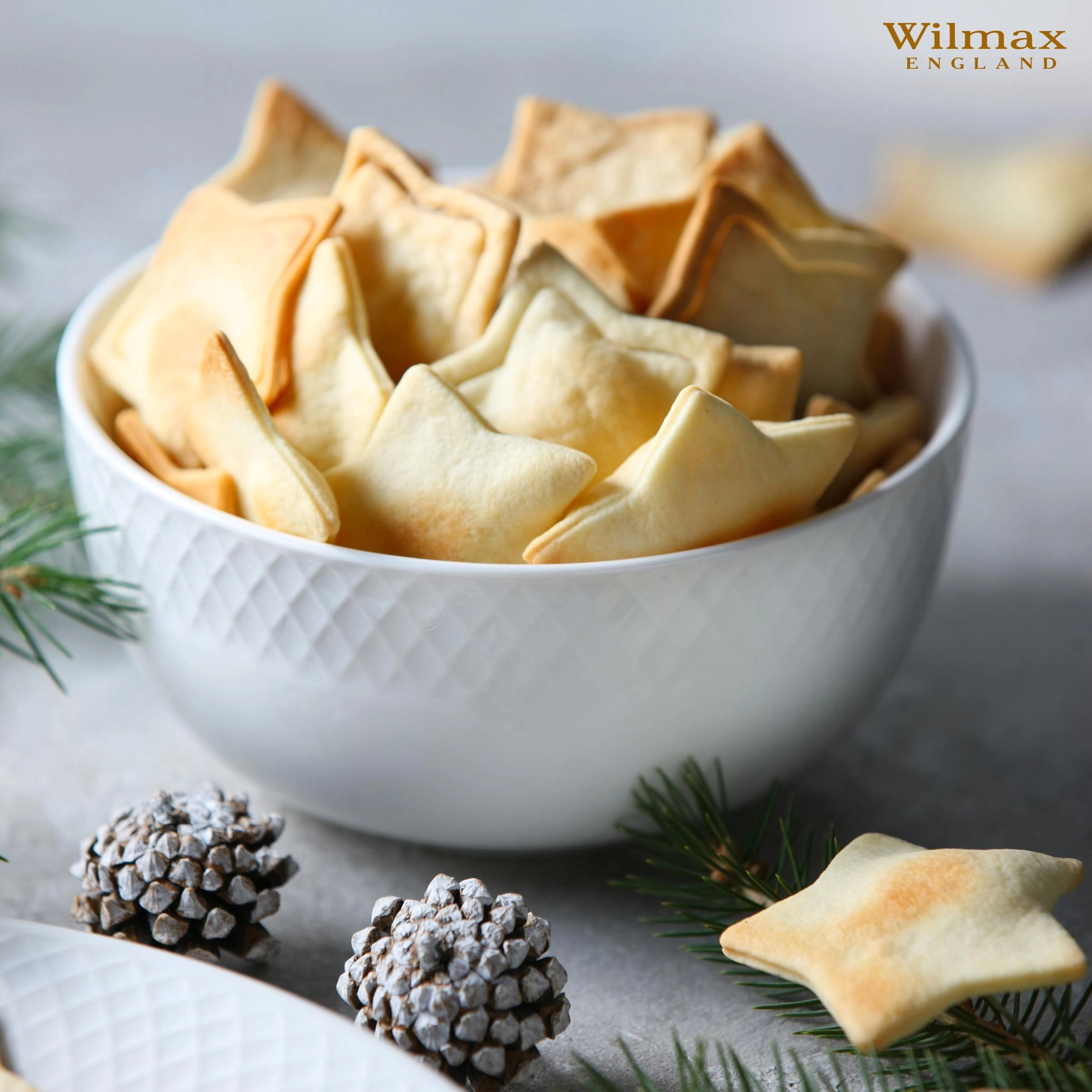 Набор из 2 салатников Wilmax Julia Vysotskaya WL-880114-JV / 2C характеристики