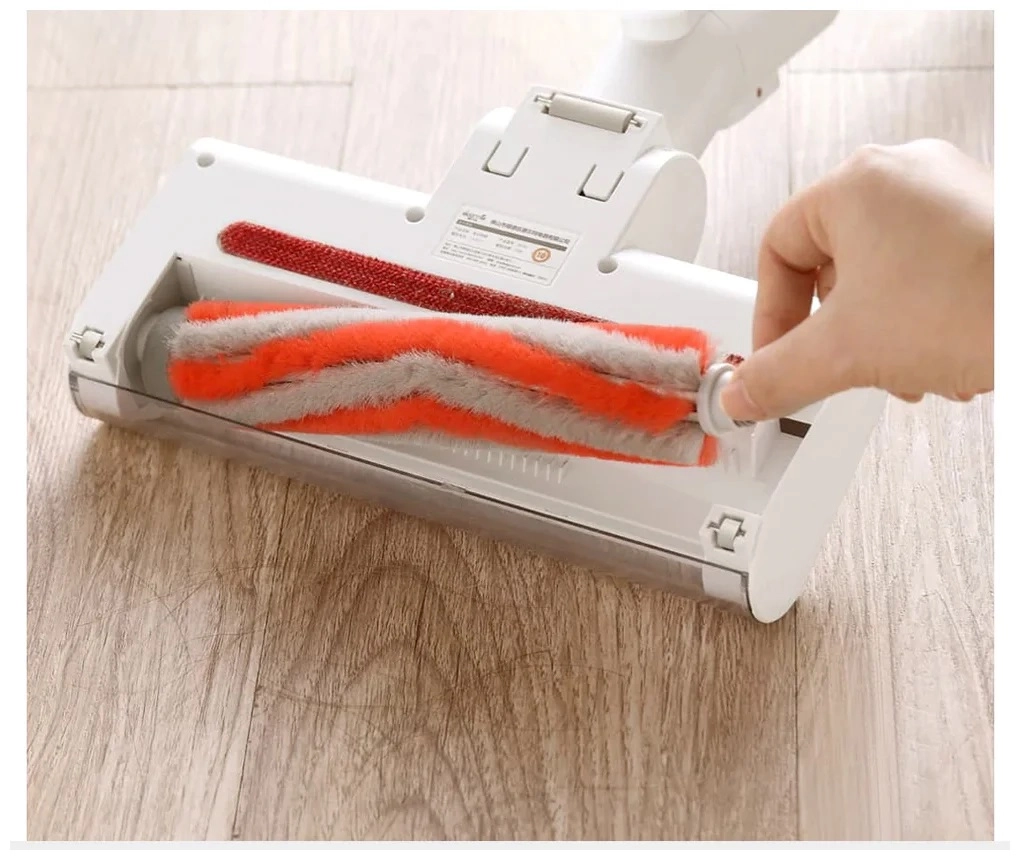 Deerma VC20 Plus changyutgichi xususiyatlar