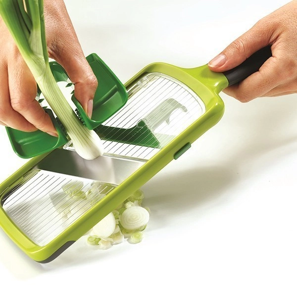 Joseph Joseph Go-to Gadgets qirg'ichlar to'plami 20161 xususiyatlar