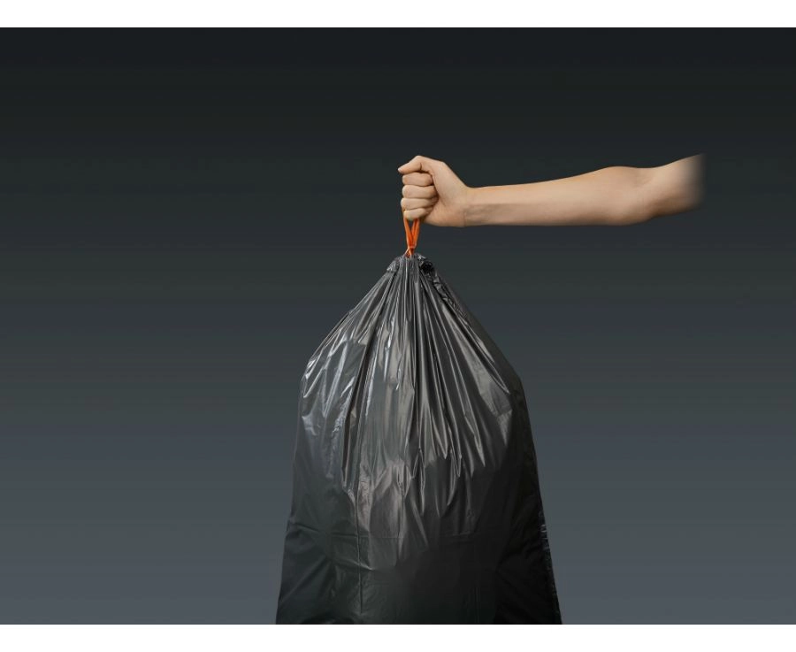 Контейнер для мусора с прессом Joseph Joseph Titan 30 л 30036 характеристики