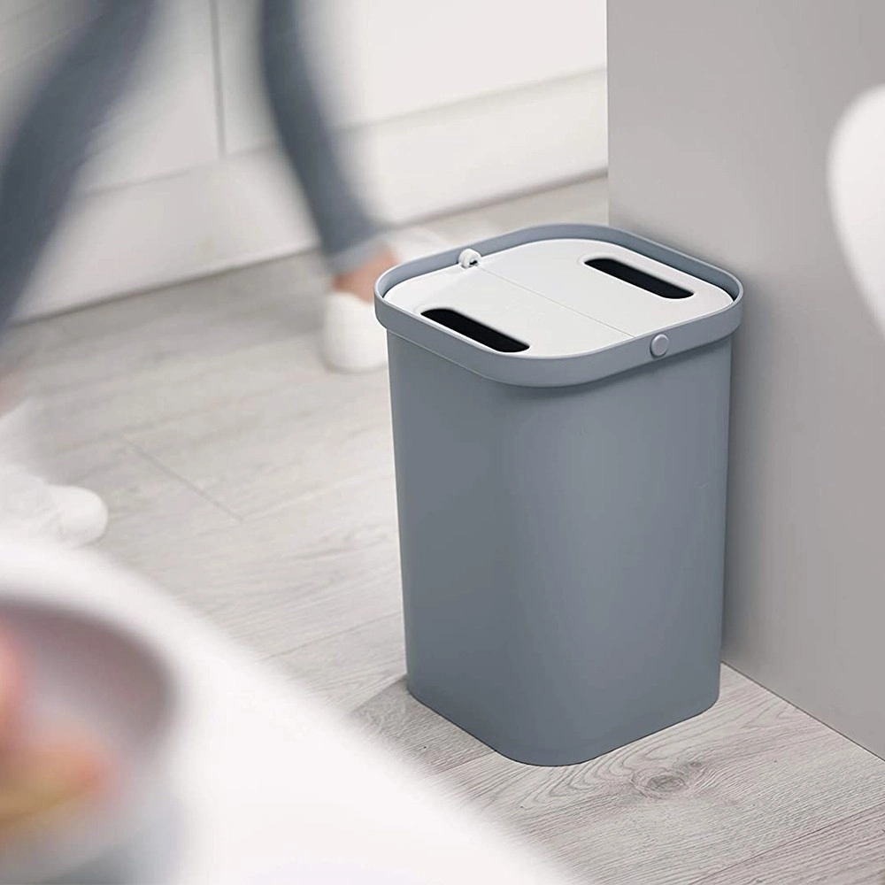 Контейнер для сортировки пищевых отходов Joseph Joseph GoRecycle 14 л 30109 характеристики