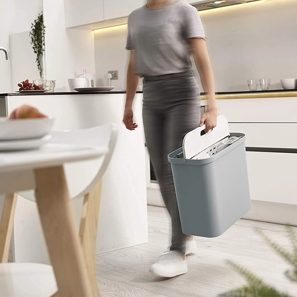 Контейнер для сортировки пищевых отходов Joseph Joseph GoRecycle 28 л 30110 характеристики