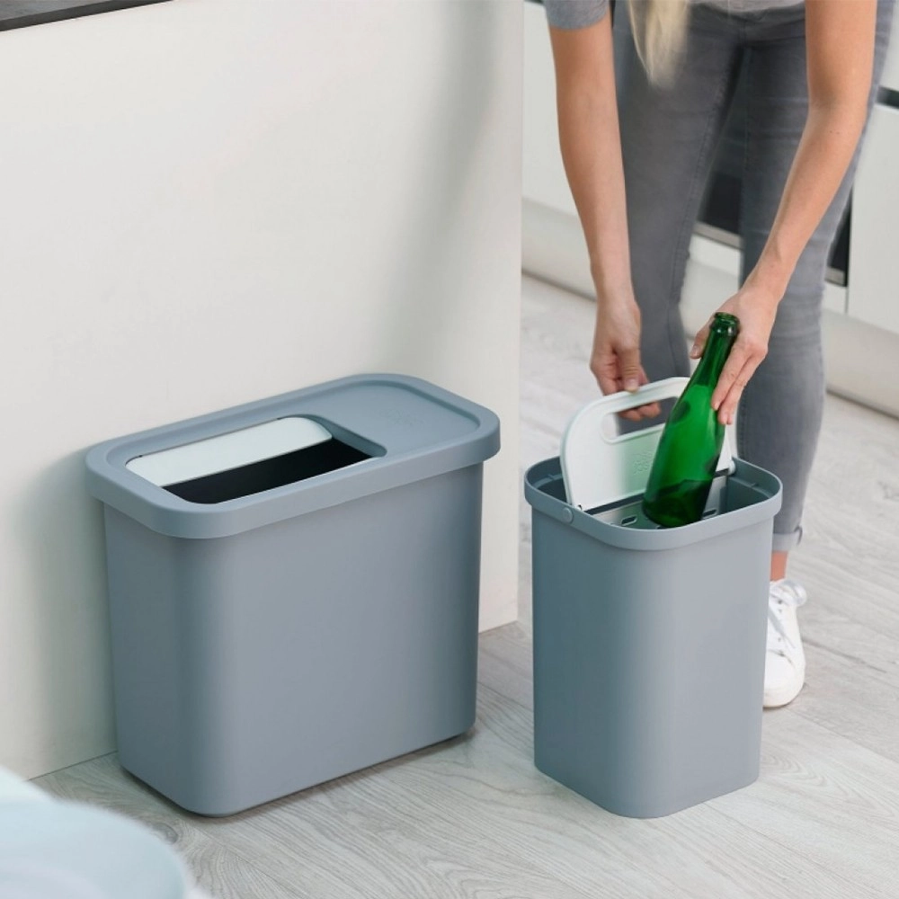 Органайзер для пищевых отходов Joseph Joseph GoRecycle 46 л 30112 характеристики