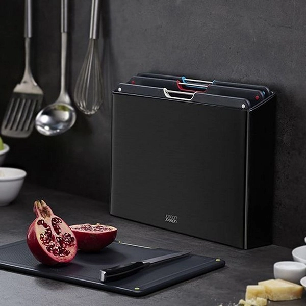 Joseph Joseph 60171 taxtachalar to'plami, 4 dona xususiyatlar