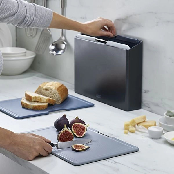 Набор разделочных досок Joseph Joseph Folio Large 4 пр 60184 характеристики