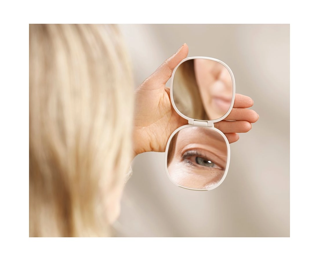 Зеркало компактное Joseph Joseph Viva 75006 характеристики