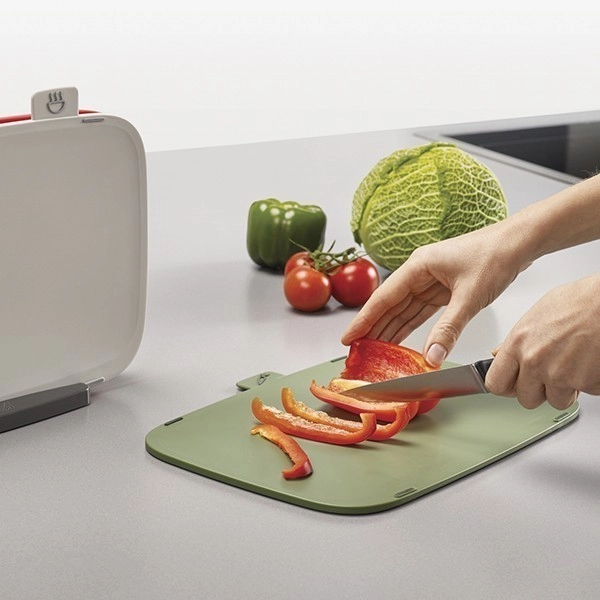 Набор досок Joseph Joseph 4 шт. 80017 характеристики