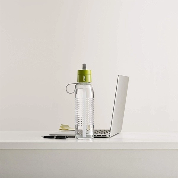 Joseph Joseph Dot Active 81096 750 m yashil suv butilkasi xususiyatlar