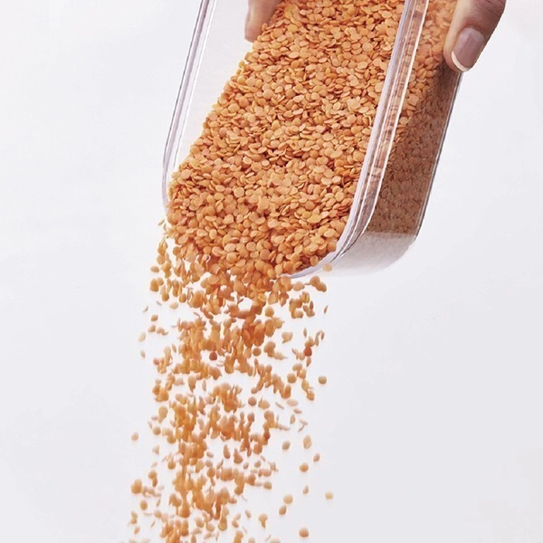 Набор контейнеров Joseph Joseph 3 шт 0,9 л 81111 характеристики