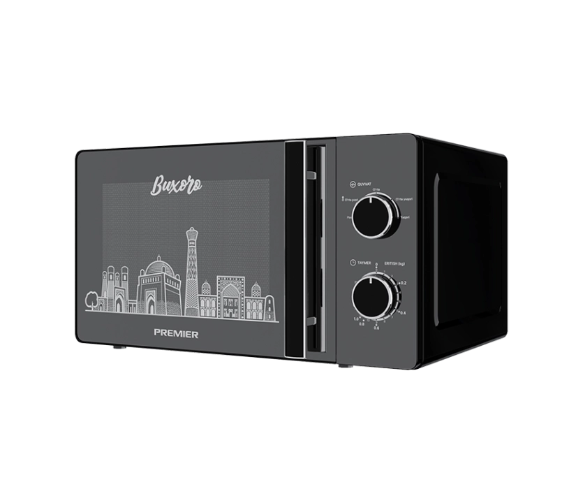 Premier PRM-20MW/KS3-B mikroto‘lqinli pechi sotib olish