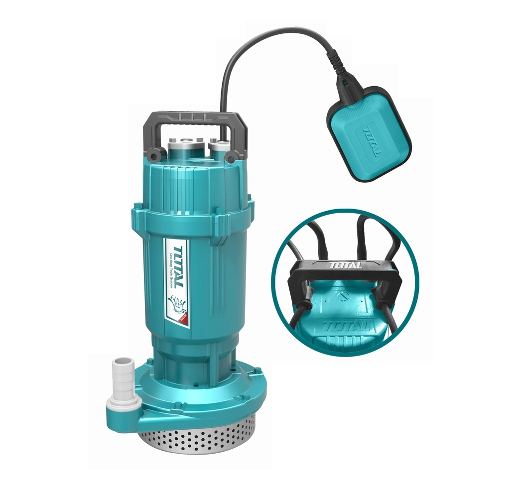 TOTAL TWP63706 suv osti nasosi sotib olish