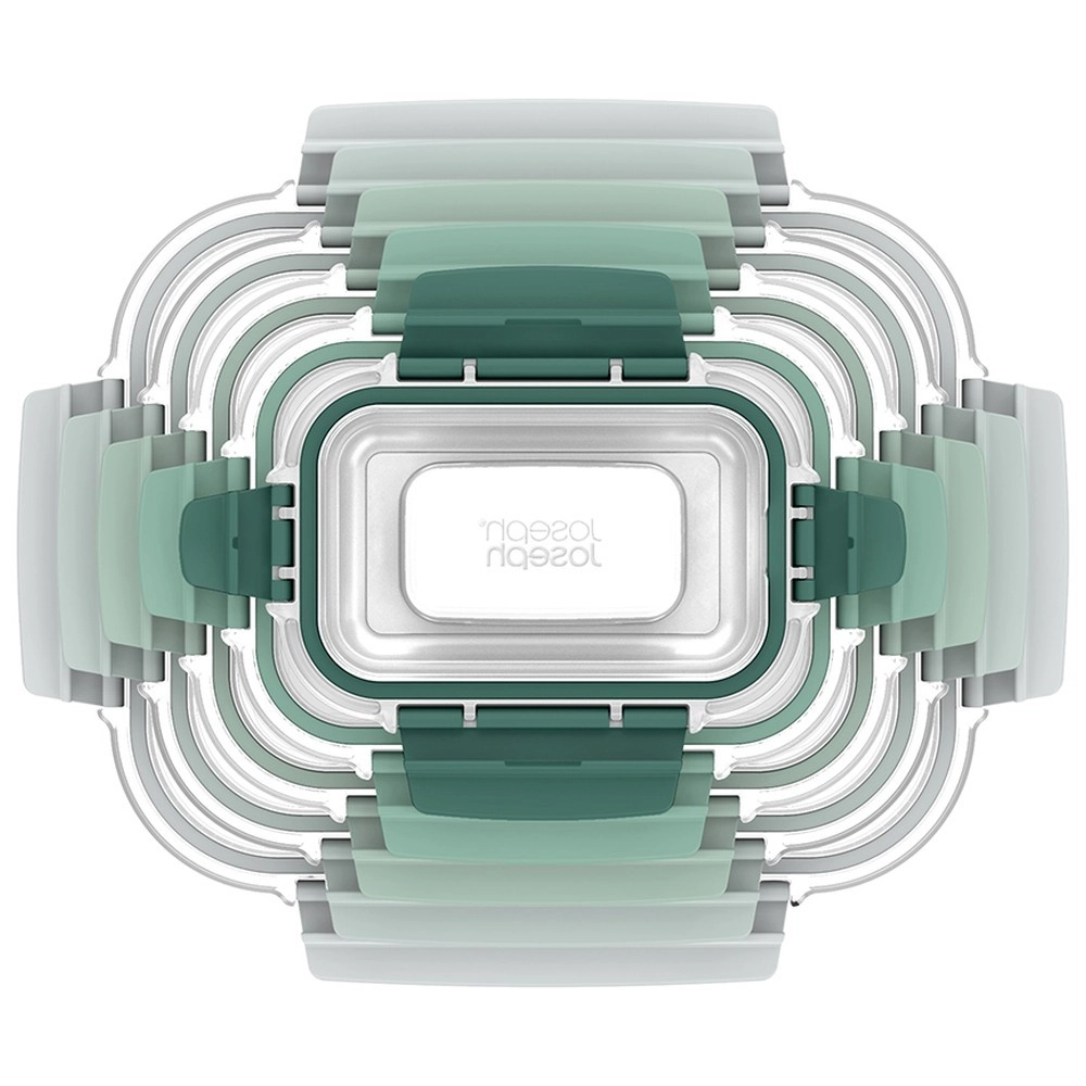 Набор контейнеров Joseph Joseph 5 пр 81127 характеристики
