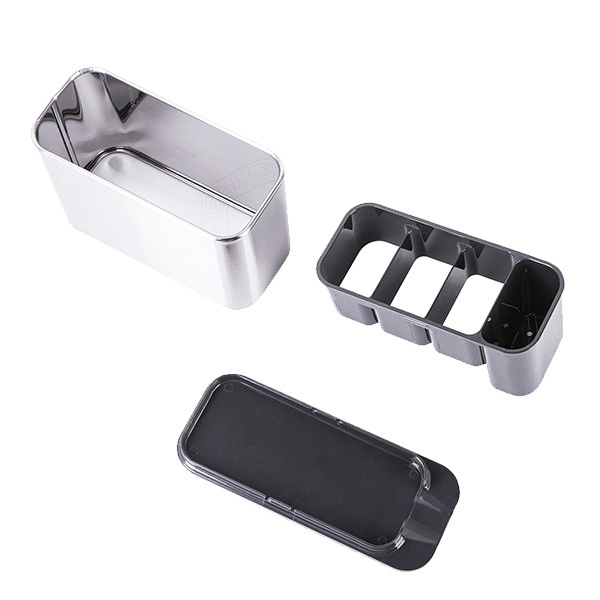 Органайзер для столовых приборов Joseph Joseph Surface Cutlery Drainer 85110 характеристики