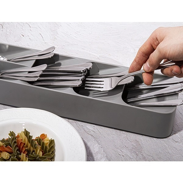 Органайзер для столовых приборов Joseph Joseph 85119 характеристики