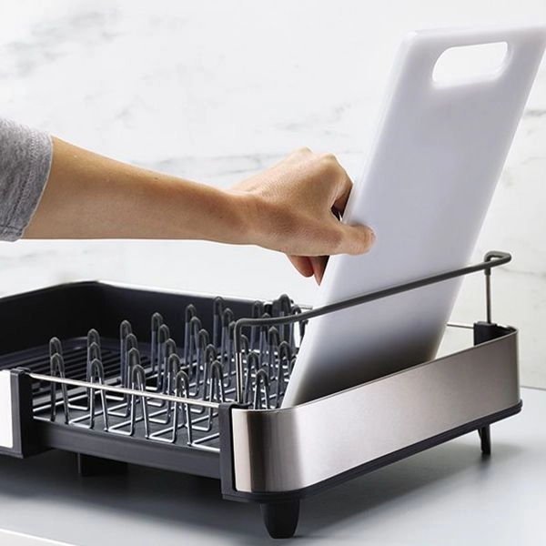 Регулируемая сушилка для посуды Joseph Joseph Extend 85153 характеристики