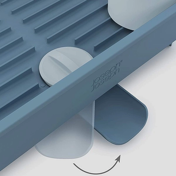 Регулируемая сушилка для посуды Joseph Joseph Extend 85185 характеристики