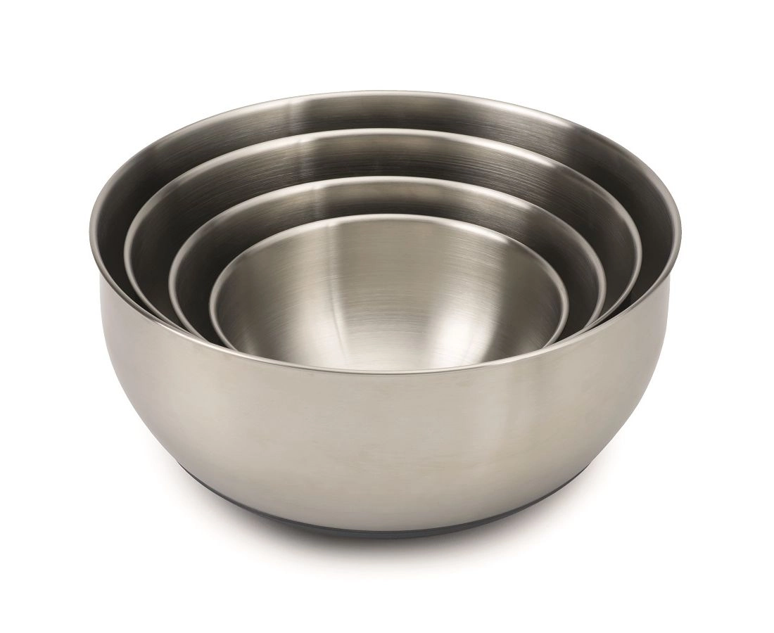 Joseph Joseph Nest Prep 95025 qopqoqli 4 ta idish to‘plami tez yetkazib berish