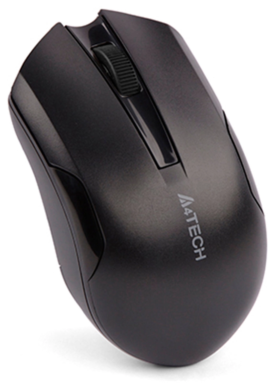 Клавиатура и мышь A4Tech V-Track 4200N характеристики