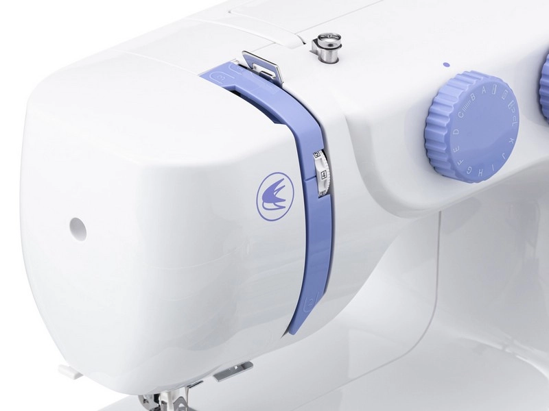 Швейная машина Chayka NEW WAVE 1405 характеристики