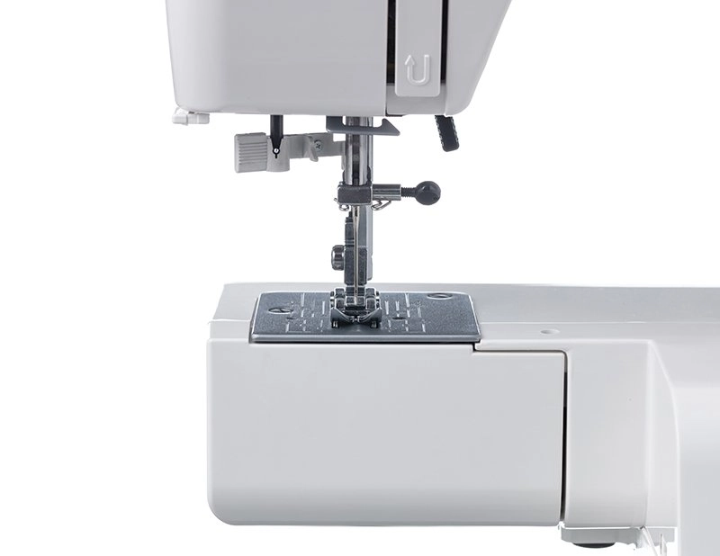 Швейная машина Janome XV-7 характеристики