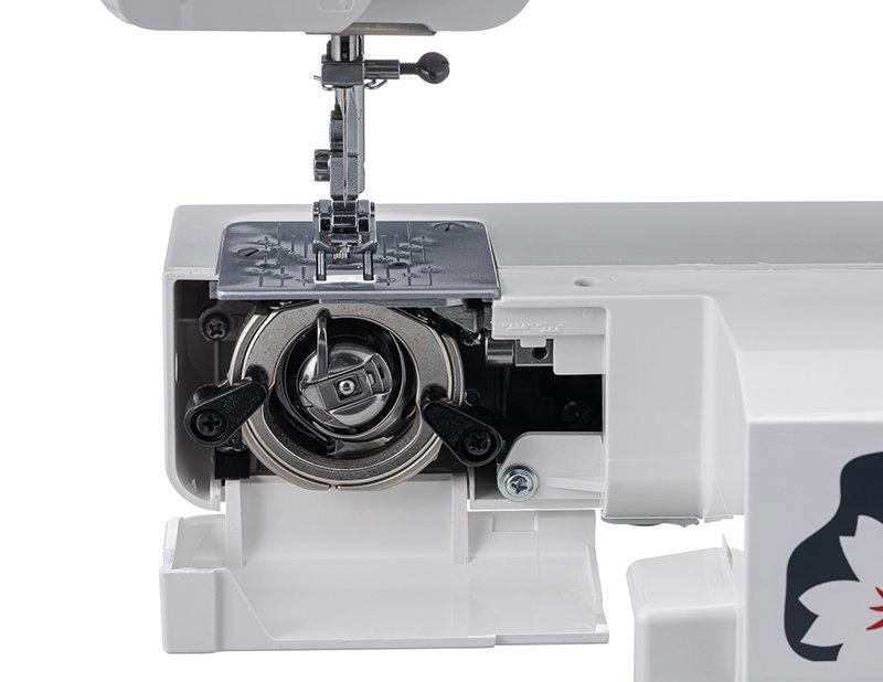 Janome Art67 tikuv mashinasi xususiyatlar