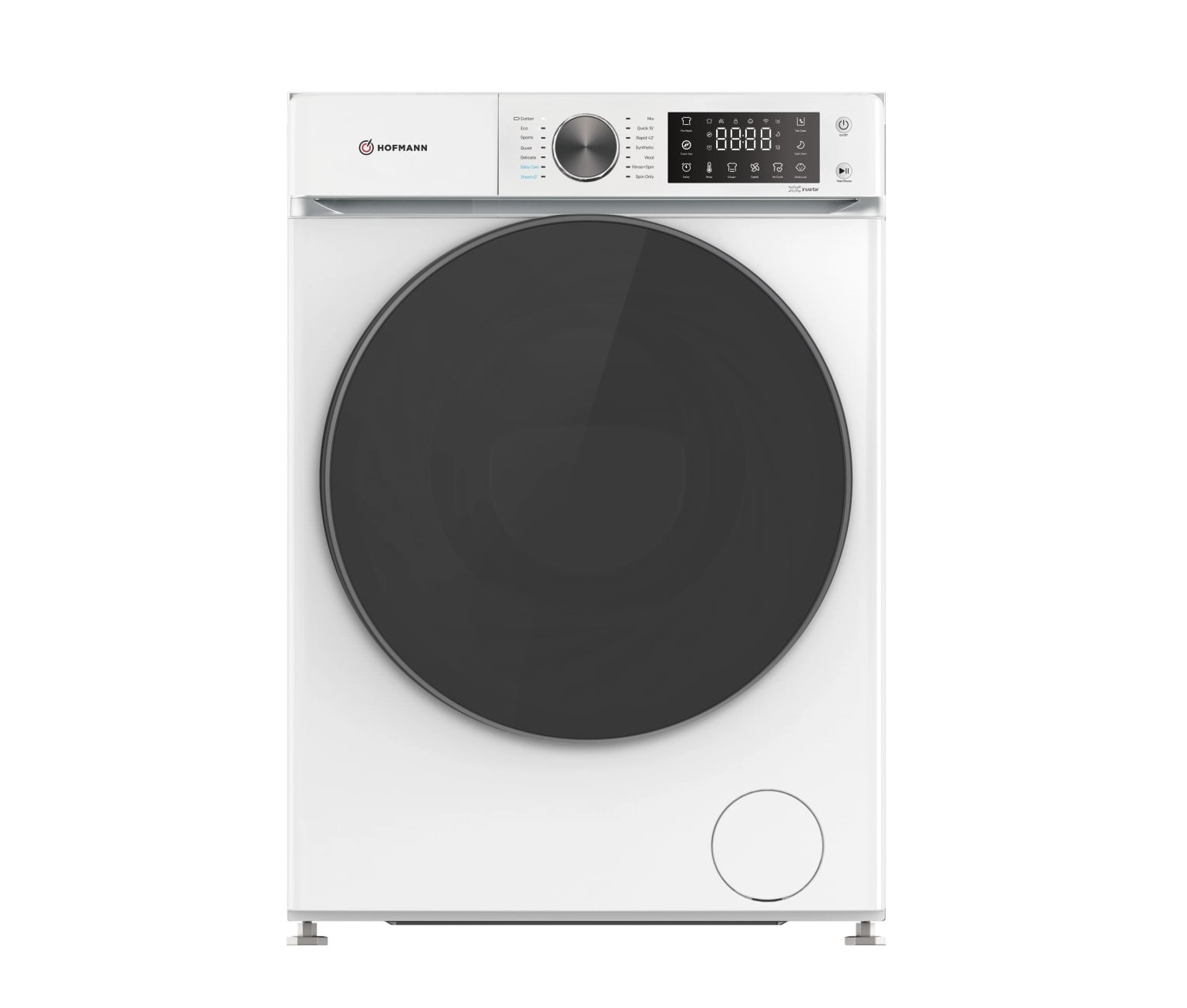Hofmann WM814TBWH/HF (8 Kg) kir yuvish mashinasi sotib olish