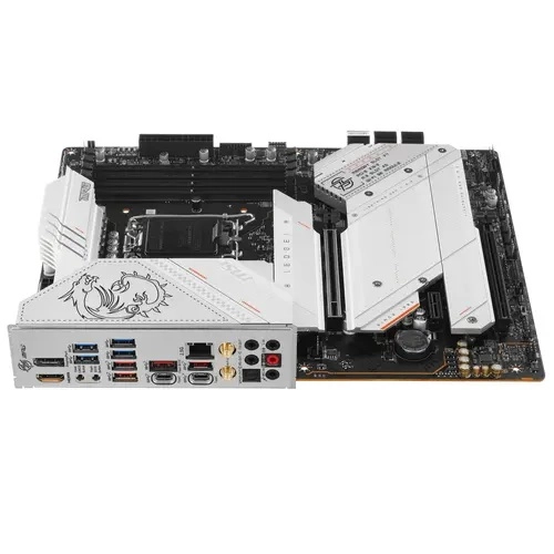 Материнская плата MSI MPG Z790 EDGE WIFI DDR5 недорого