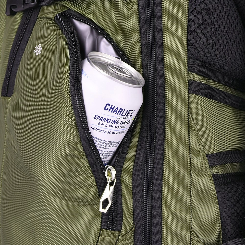 Рюкзак 2E Ultimate SmartPack 2E-BPT6416OG Green характеристики