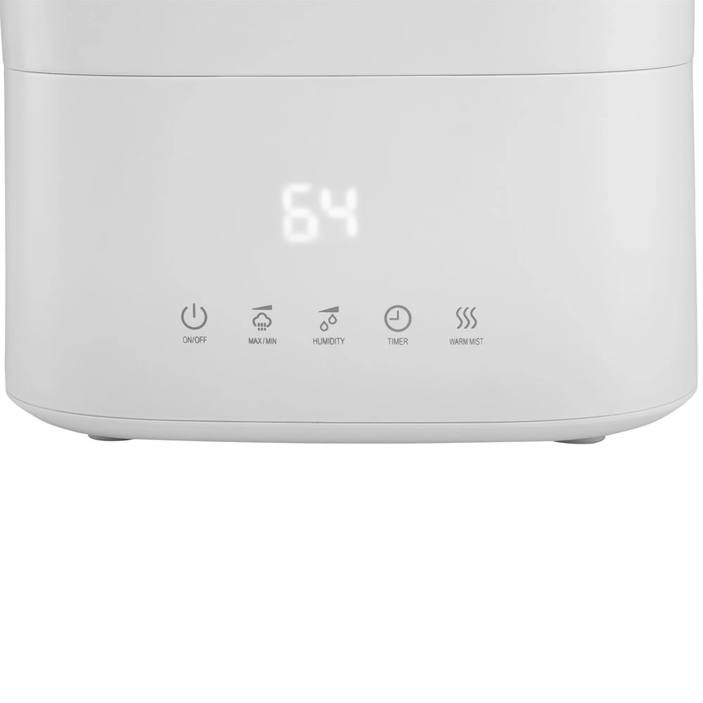 Увлажнитель воздуха Polaris PUH 0427 TF характеристики