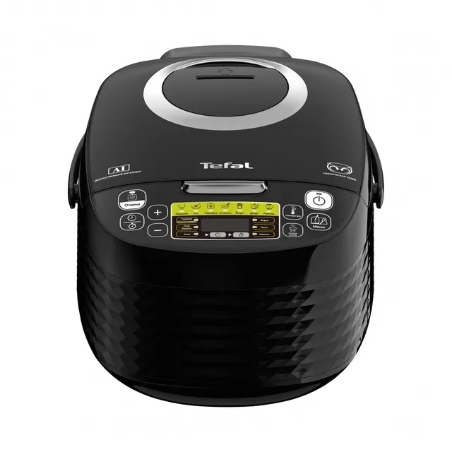 Tefal RK745832 multivarkasi xususiyatlar