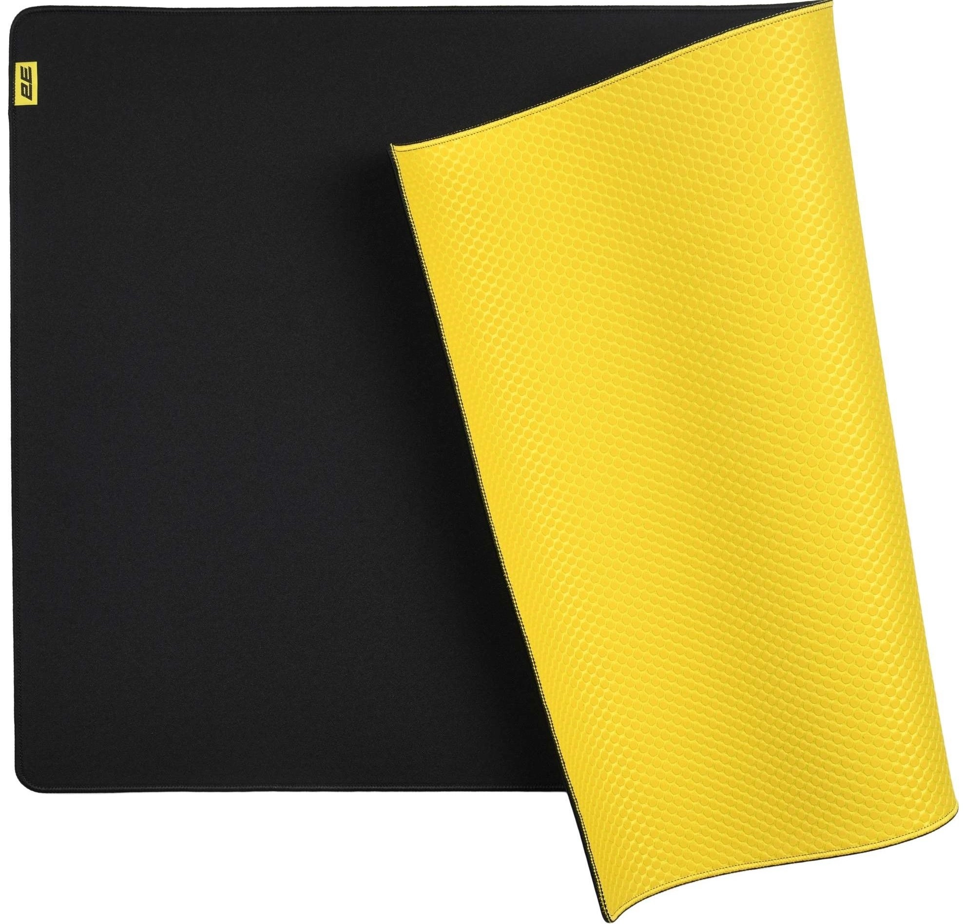 Коврик для мыши 2E Gaming PRO Control XL Black недорого