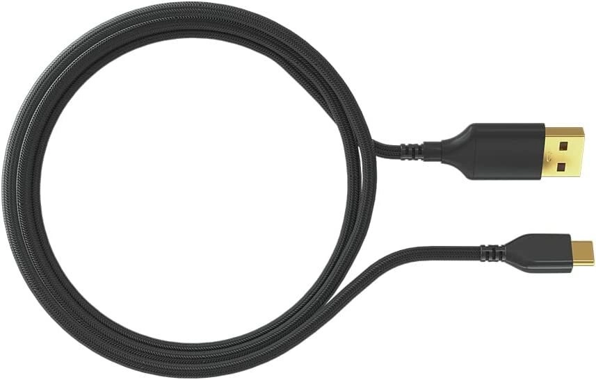 Xtrfy M42 WL RGB qora simsiz sichqonchasi xususiyatlar