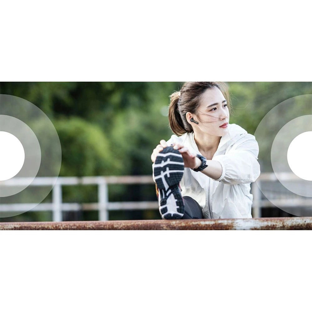 Belkin SoundForm Flow Black simsiz quloqchini xususiyatlar