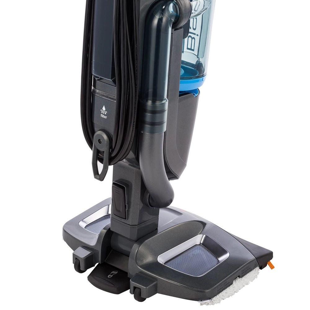 Паровой пылесос Bissell 1977 Vac & Steam характеристики