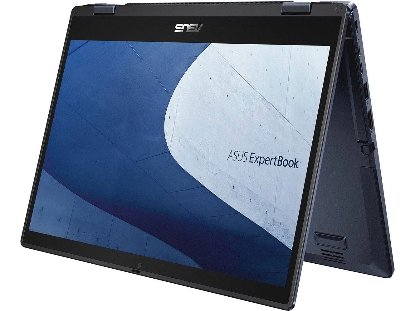 Ноутбук Asus Expertbook B5302 Core I5-1135G7, DDR4 8Gb, SSD 512gb, 13.3" Touch характеристики
